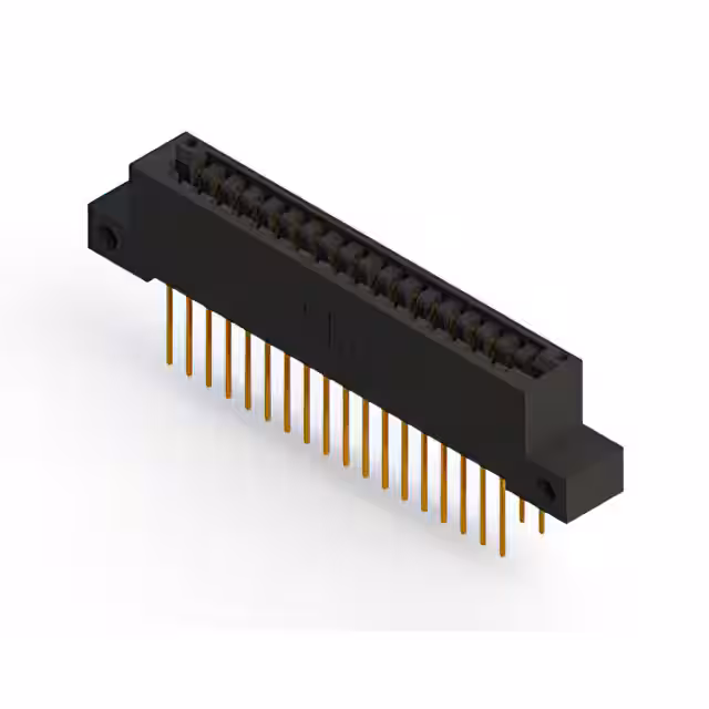 896-036-522-212 EDAC Inc.  Edgeboard Connectors